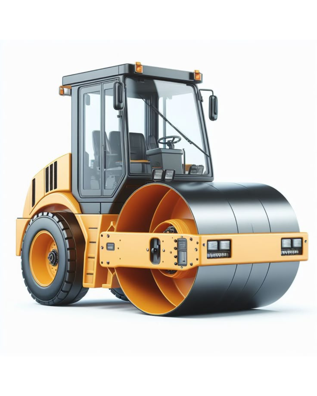 Build Roller