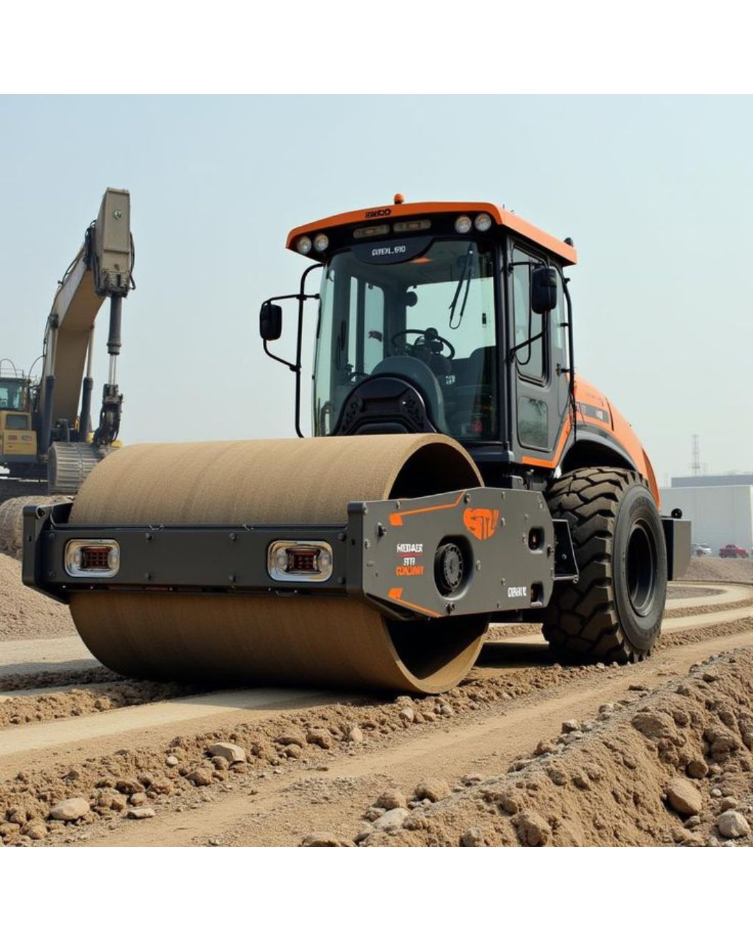 RollMax Construction