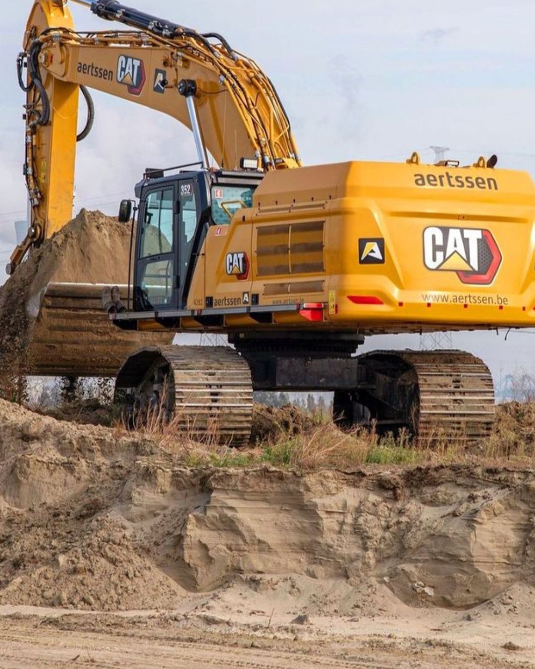 BuildX Earthworks